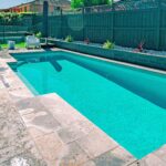 Private Swimming Pool Kellyville
