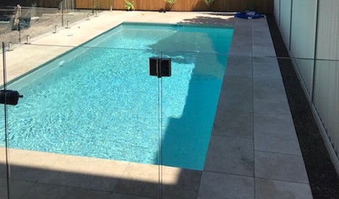 Private Swimming Pool Kingsford