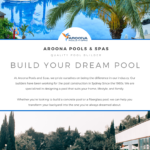 The #1 Pool Builder Company in Sydney