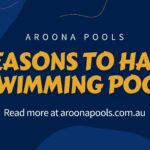8 reasons to have a swimming pool in Sydney