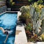 Lap Pool Builder Sydney - Aroona Pools & Spas