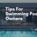 Tips For Swimming Pool Owners